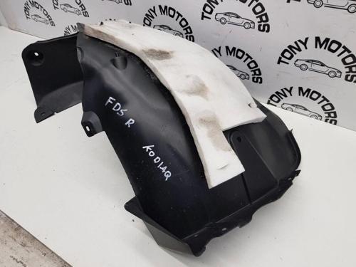 Çamurluk Davlumbazı Ön Sağ Önün /Arkası Vw Ateca Bm 15- (Oem No: 575809958C)