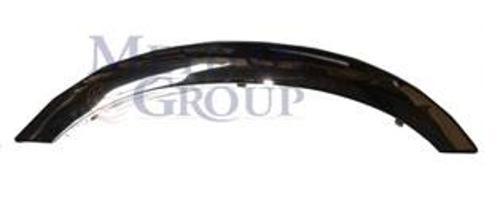 Mercedes S Sl Class- W140- 1991-1998  Arka Çamurluk Ağzı Nikelajı Sağ