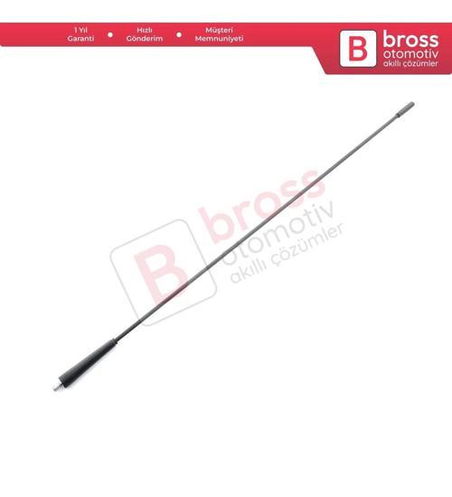 Anten Çubugu Psa Boxer Iı / Boxer Iıı B.M 00- (Oem No: 6561.N6)