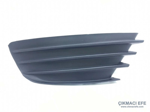Sis Lamba Kapağı C4 04-09 Sissiz Sağ (Oem No: 7414Js)