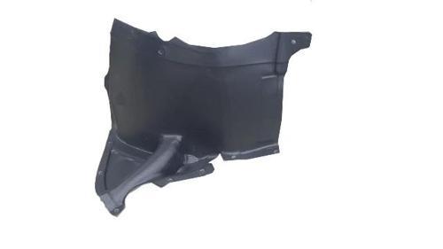 Volkswagen Passat- B8- 14/18; Ön Çamurluk Davlumbazı Sağ (Önün Önü) (Oem No: 3G0805912Q)