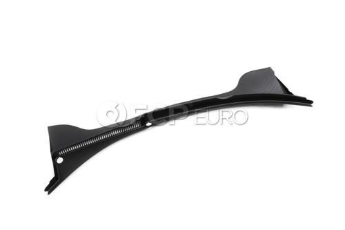 Cam Önü Su Deflektörü Su Seperatörü Vw Golf5-Jetta Bm 04-10 (Oem No: 1K1819415B9B9)