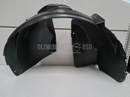 Çamurluk Davlumbazı Ön Sağ Psa Crossland X Bm 18- (Oem No: Yq00353480)