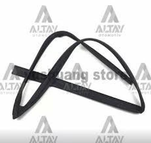 Cam Lastiği Cıvıc 16-21 Ön Sol Fc5 (Cam İçine Gelen) (Oem No: 72275-Tea-T01)