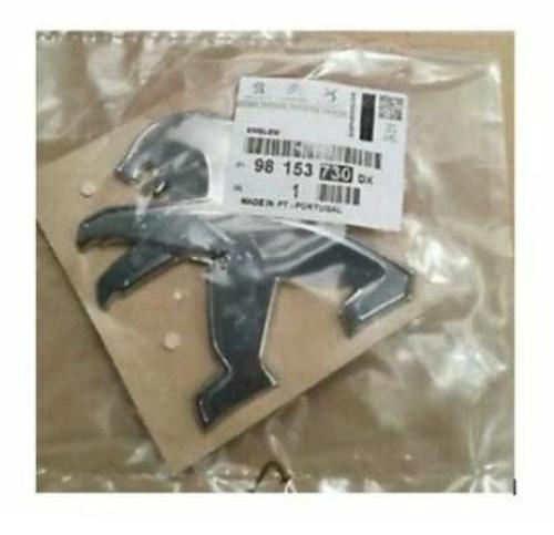 Ön Panjur Panjur Aslan Ablemı Psa 308 (T9) B.M 2016- (Oem No: 98153730Dx)