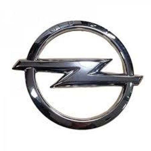 Panjur Arması Opel Grandland X Bm 18- (Oem No: Yp00091280)