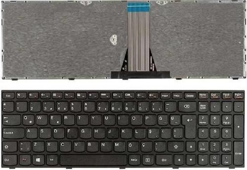 Lenovo B50-70 Notebook Klavye Tuş Takımı