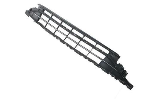 Volkswagen Passat-Varıant- B8- 23/24; Ön Tampon Panjuru Nikelajlı (Elegance/Business) (Oem No: 3G085