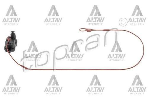 Motor Depo Kapak Açma A6 2011-18 (Oem No:8V0862153A)