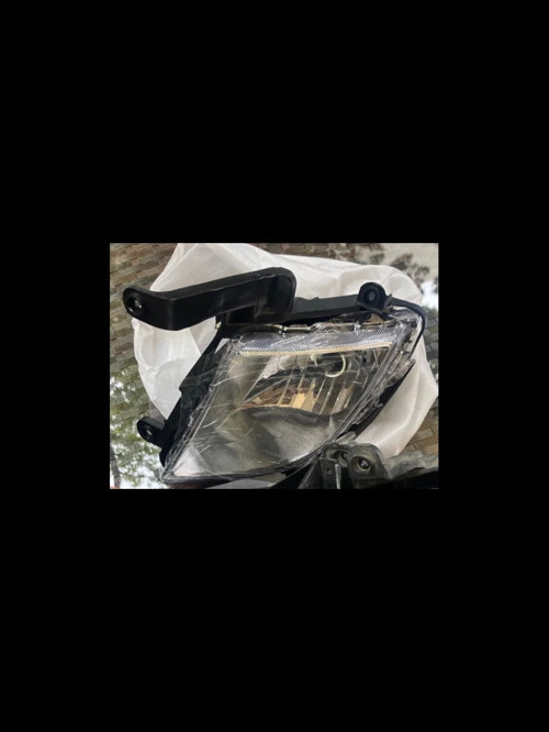 Sis Lambası Cerato 09-14 Sol (Oem No: 92201-1M010)