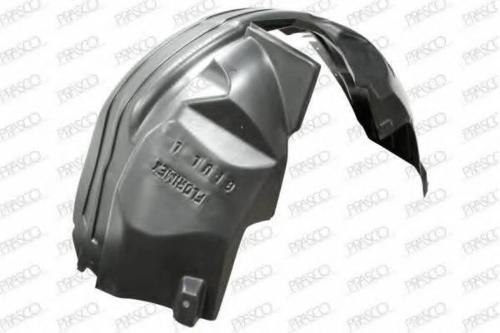 Çamurluk Davlumbazı Alfa Romeo Gıulıetta 10-21 Ön Sol (Oem No: 50513413)