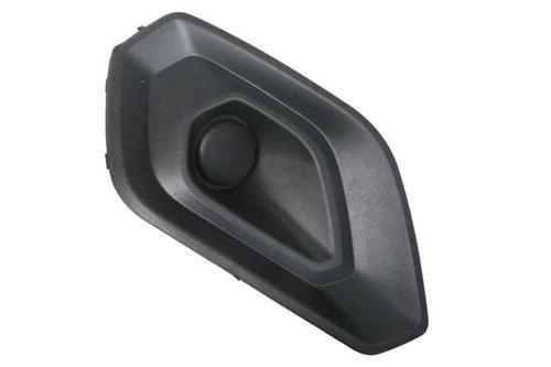 Ford Tourneo Courıer- 18/24; Sis Lamba Kapağı Deliksiz Sol (Oem No: Jt76 19953 Ab)