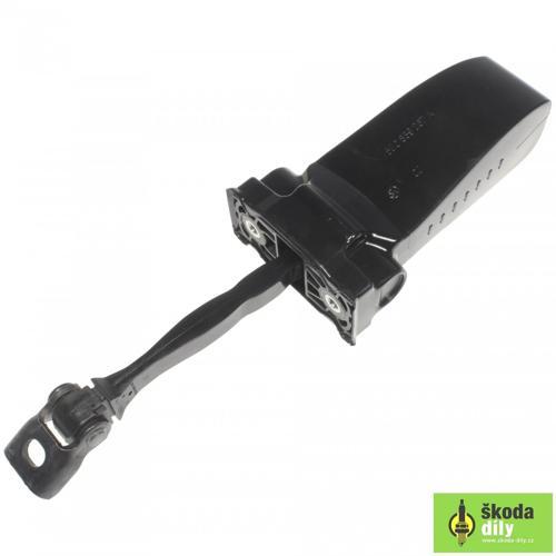 Skoda Octavıa- 17/19; Arka Kapı Durdurucusu Sağ/Sol Aynı (Adet) (Kapı Gergisi) (Oem No: 5E0839249A)