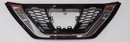 Panjur Qashqai 17- Dış Çerçeve Krom None (Oem No: Nsg303Na)