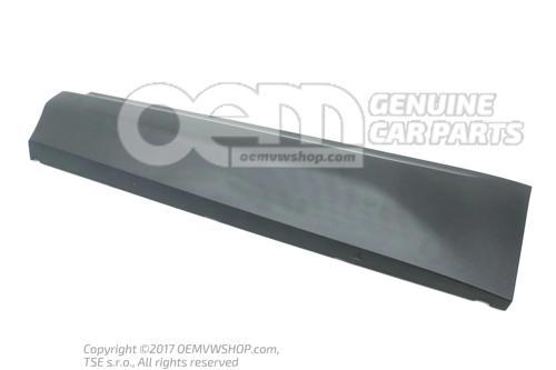 Kapı Bandı Arka Sol Vw Kodıaq Bm 17- (Oem No: 565854949)