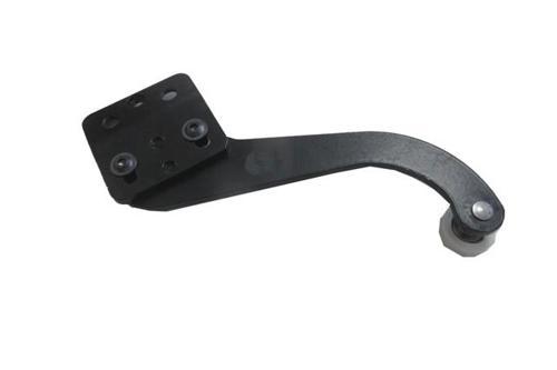 Volkswagen Transporter- T5- 2004-2009  Sürgülü Kapı Üst Ray Bağlantısı Sağ (Oem No:7H0843436B)