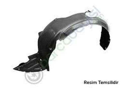 Çamurluk Davlumbazı Ön Sol Kore Ceed Benzın-Dızel 2008-2011 (Oem No: 868111H000)