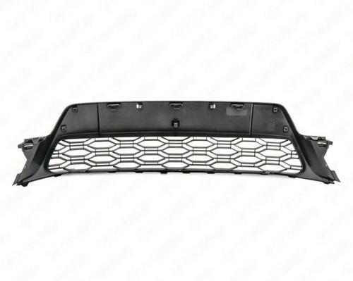 Dacıa Sandero- 17/20; Ön Tampon Panjuru Siyah (Stepway)(Tyg) (Oem No: 622541693R)