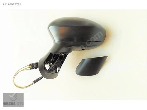 Dıs Dıkız Aynası Sol Mekanık Fıat Lınea-G.Punto Bm 2007- (Oem No: 735473790)