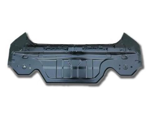 Panel Elantra Arka 16-18 None (Oem No: 69100-F2000)