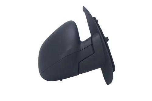 Kangoo Cıtan W415 Elektrikli Ayna 13-Den İtibaren;Sensörlü 7 Pın Sağ 963010714R (Oem No: 963