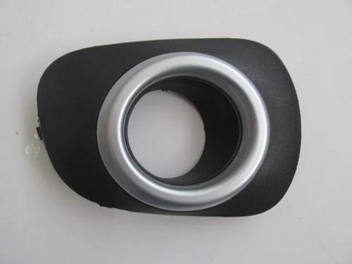 Sis Lamba Kapağı L200 10-12 Sis Delikli Siyah Sol (Oem No: 6400C173T)