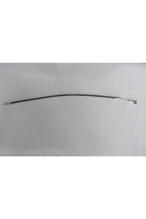 Tel Kaput Açma İ20 09-12 Ön (Oem No: 81190-1J100)