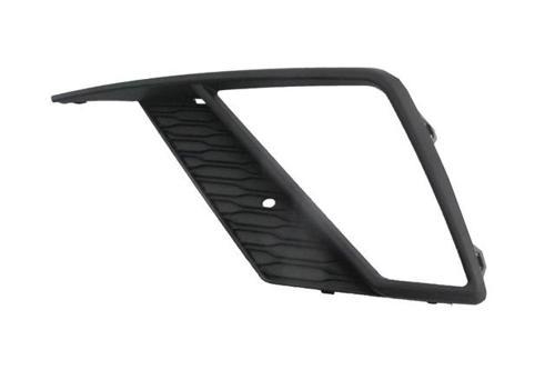 Seat Ibıza- 17/24; Sis Lamba Kapağı Sol Sis Delikli (Tw) (Oem No: 6F0853665A9B9)