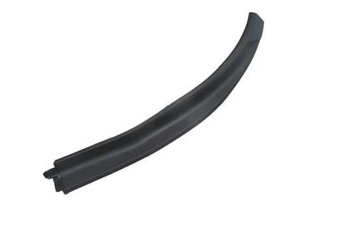Opel Astra- K- Hb- 20/21; Karlık Sağ (Ön Tampon Altı) Sıyah (Oem No: 39163590)