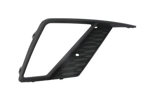 Seat Ibıza- 17/24; Sis Lamba Kapağı Sağ Sis Delikli (Tw) (Oem No: 6F0853666A9B9)