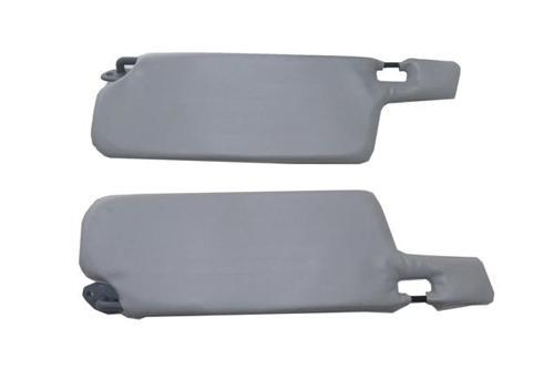 Ford Escort- 90/94; Güneşlik Sağ/Sol Set 2 Parça (Oem No: 91Aba0410)