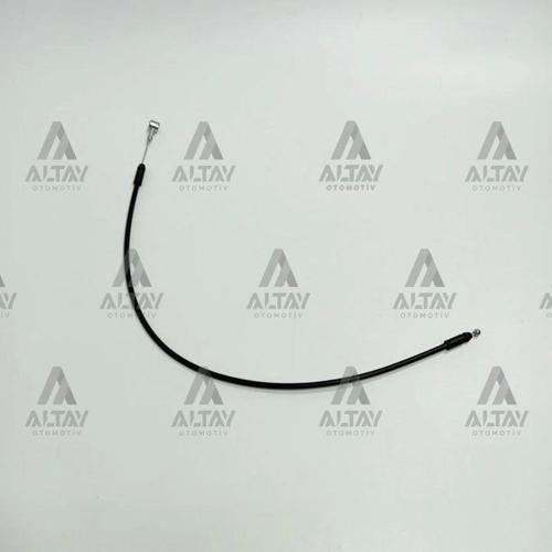 Tel Kaput Açma Picanto 2004-2011 Ön (Oem No:8119007100)