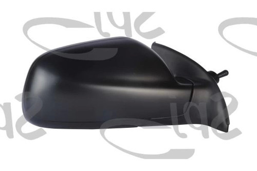 307 Mekanik Ayna 01/08 Sensörlü Sağ 8149.Av (Oem No: 8149.Av)