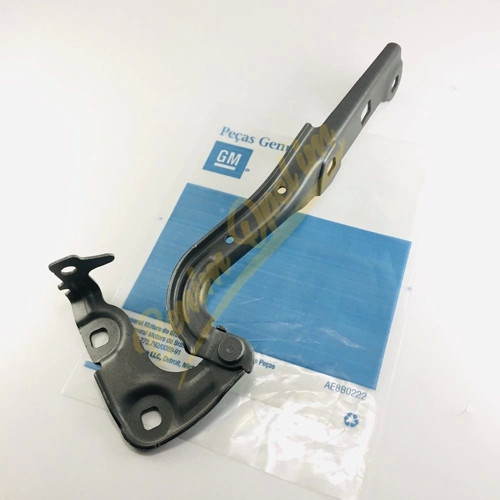 Opel Astra- K- Hb- 16/19; Kaput Menteşesi Sol (Tyg) (Oem No: 39032149)