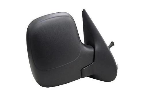 Partner Berlingo Mekanik Ayna 96/08 Sağ 8153.Hr (Oem No: 8153.Hr)