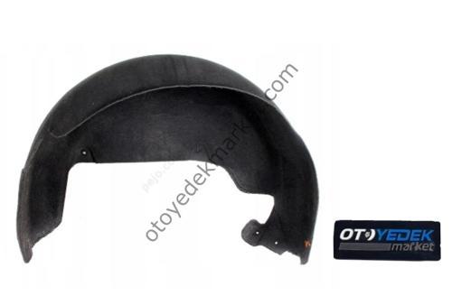 Çamurluk Davlumbazı 508 2011-2017  Önün Arkası L (Oem No:7136Np9670948580)