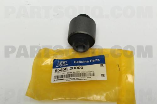 Kore Santafe/İx55 Benzin-Dizel 2006-2012 Taşıyıcı Burç Arka  (Oem No:552582B000)