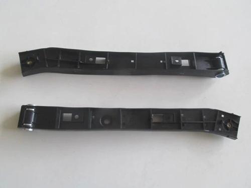 Renault Clıo- 5- Hb- 20/23; Ön Panel Braketi (Destek Sportu) Plastik Sağ/Sol Set (2Parça) (Oem No: 6