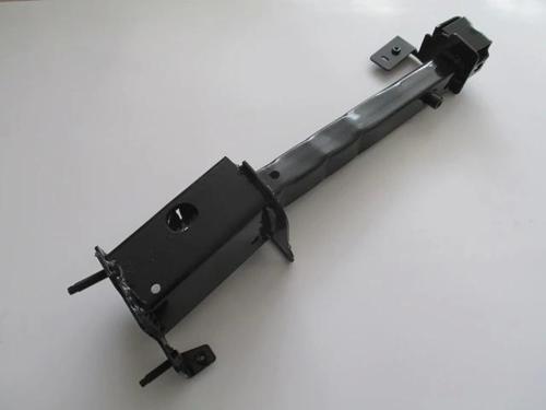 Renault Megane- 4- Sd- 21/24; Şasi Uç Demiri Kolu Sol (Beşik)(Motor Beşiğine Takılan) (Oem No: 75825