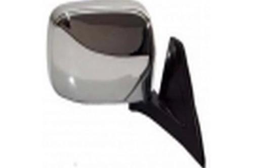 Mıtsubıshı L200 Pıck-Up Manuel Ayna 02/06 Krom Kapak Sağ Mr441678T (Oem No: Mr441678T)