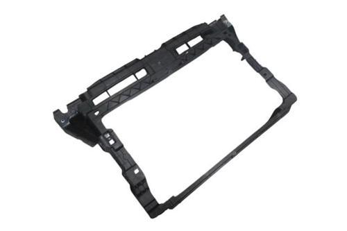 Volkswagen T Roc- 2022-2024  Ön Panel Plastik 1,5 Tsi (Tyg) (Oem No:2Ga805588R)