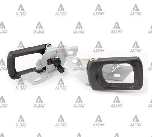 Kapı Kolu H-100 / Kmy İç Sağ (Oem No:8262043301Aq)