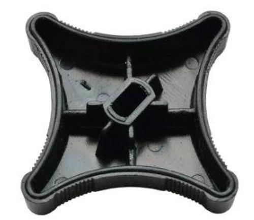 Mercedes E Class- W210- 00/02; Koltuk Yükseklik/Alçaklık Ayar Kolu Siyah (Oem No: A2029190088)