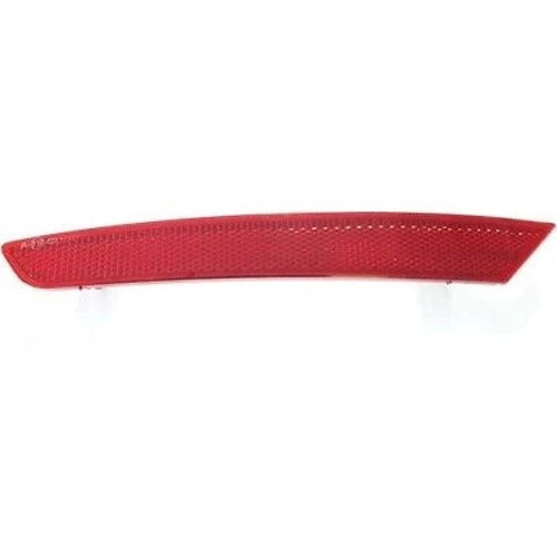 Vw İbiza 2013-2017 Tampon Reflektörü Arka Sol (Oem No:6J4945105C)