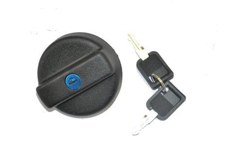 Kapak Yakıt Depo R19 Europa (Oem No: 7701033486)