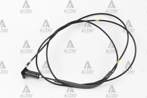 Tel Depo Kapak İ20 15-18 (Oem No: 81590-C8000)