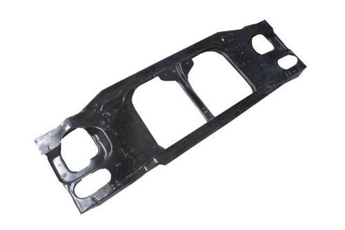 Ford Ranger- Pıck Up- 1998-2007  Ön Panel Komple Siyah (Tr Tipi Değil)