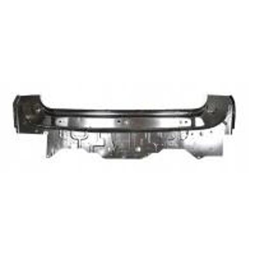 Arka Panel Sacı Komple Psa 3008 B.M 2016- (Oem No: 1617116280)
