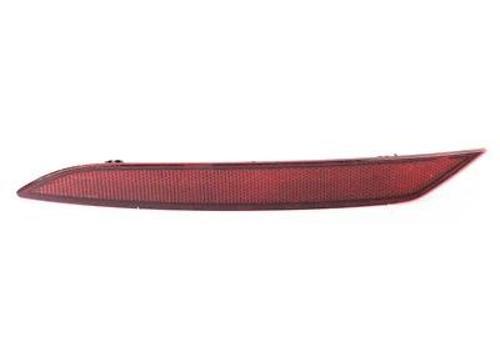 Vw Golf7 2013- Tampon Reflektörü Arka Sol  (Oem No:5G0945105C)