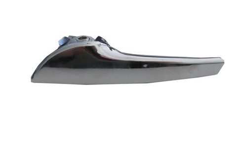 Opel Corsa- E- 2015-2019 Ön Kapı İç Açma Kolu Elceği (Kulbu) Sol Nikelajlı (Oem No:13586866)